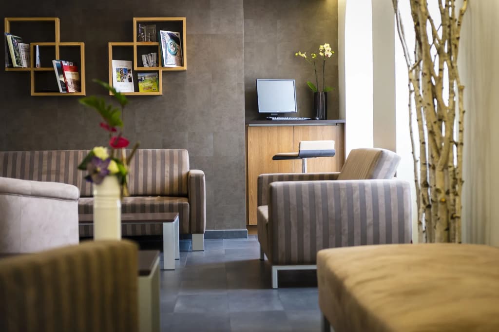 Hôtel Val-Vignes - Photo 2