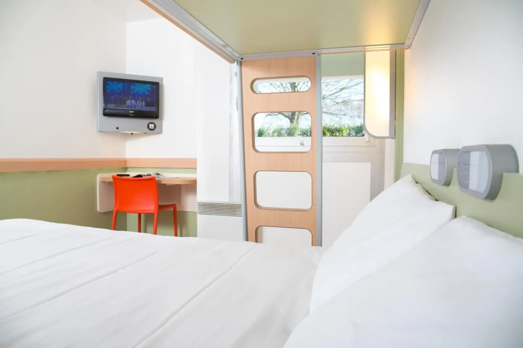 ibis Budget Caen Mondeville - Photo 3