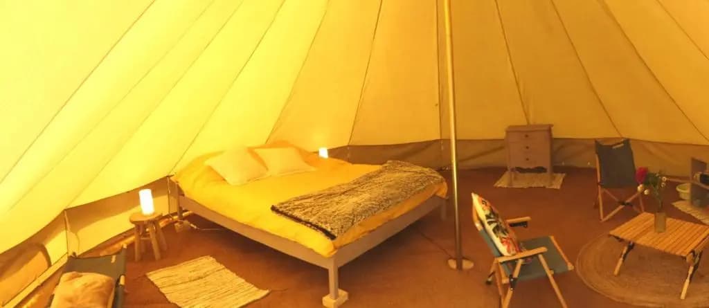 Belair le Camping - Photo 3