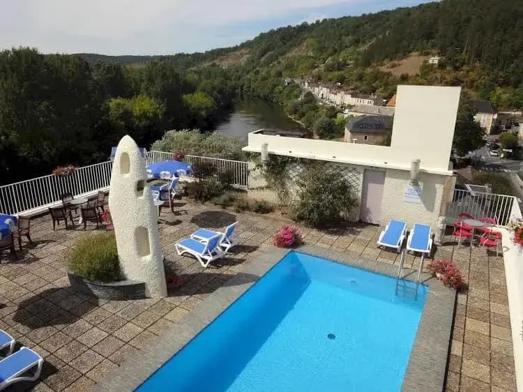 Hotel Royal Vezere - Miniature 7