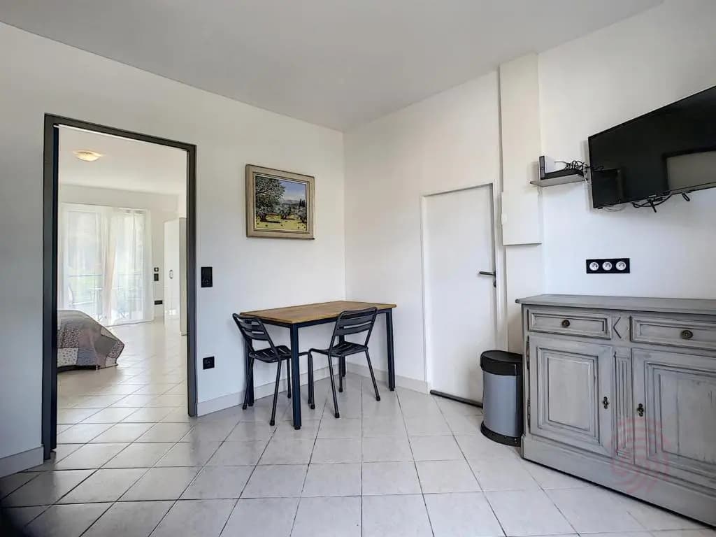 Appartement Lamalou-les-Bains, 2 pièces, 2 personnes - FR-1-451-142 - Photo 3