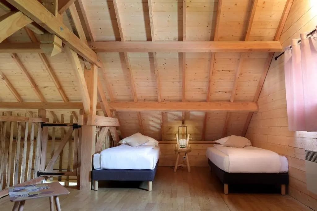Les Lodges de Babylone - Photo 4