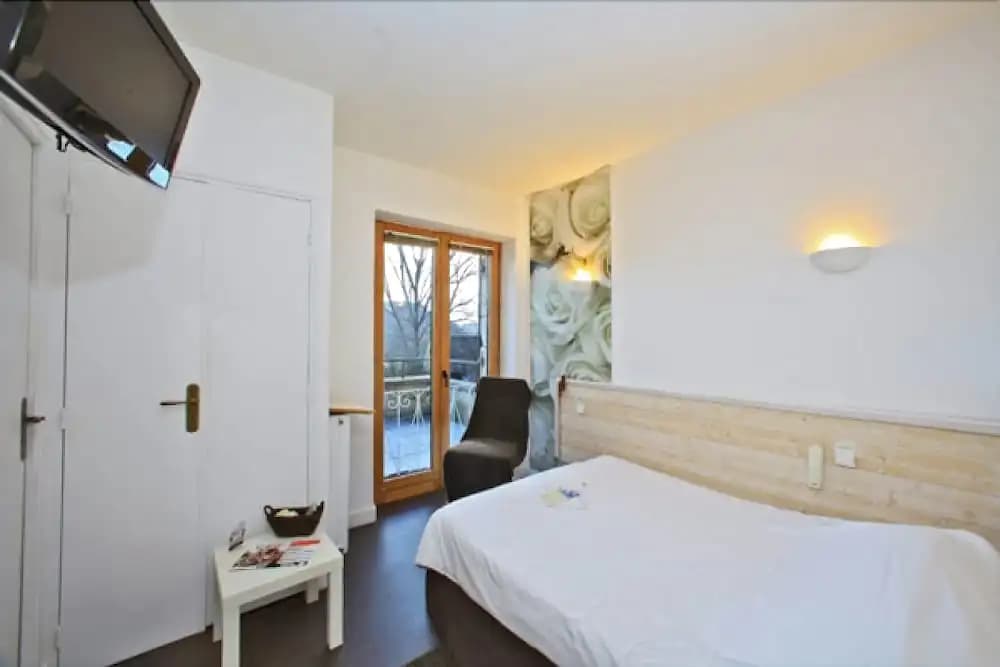 Hotel du Chateau - Photo 5