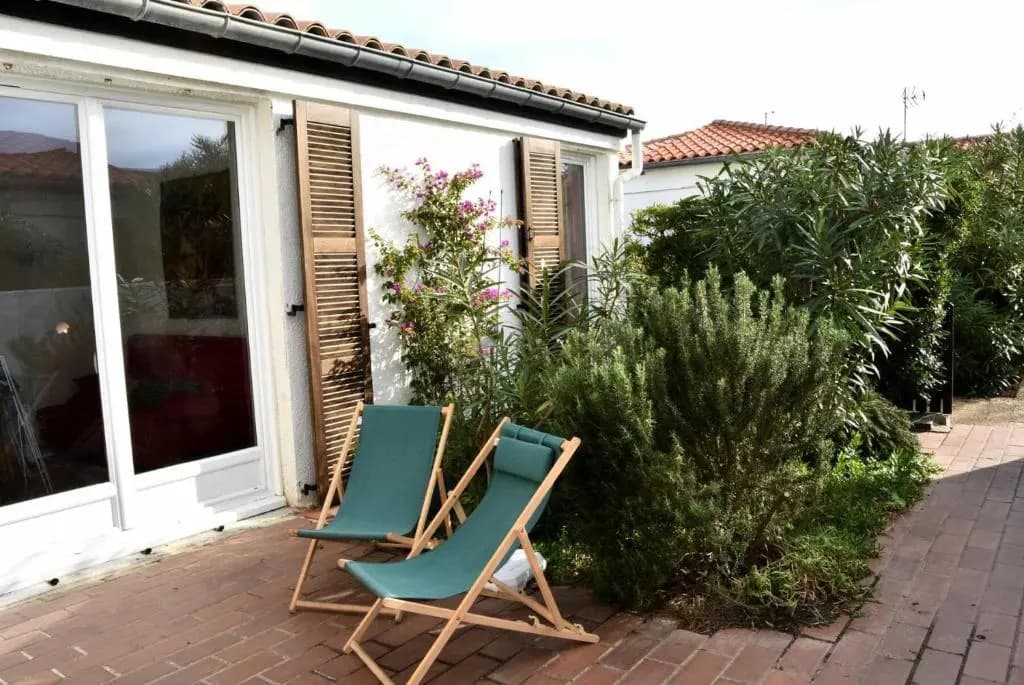 Résidence LES CANDEILLERES - Maisons & Villas pour 6 Personnes 94 - Miniature 7