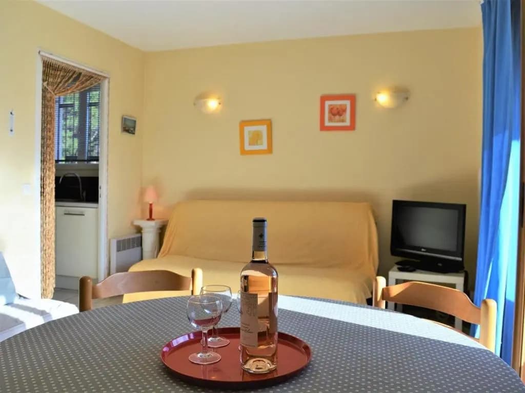 Appartement Le Lavandou, 2 pièces, 4 personnes - FR-1-251-282 - Photo 4