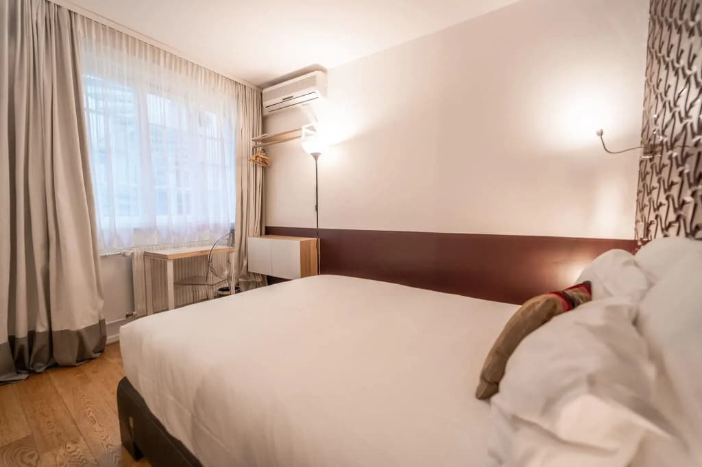 Hôtel Rohan Strasbourg - Miniature 6