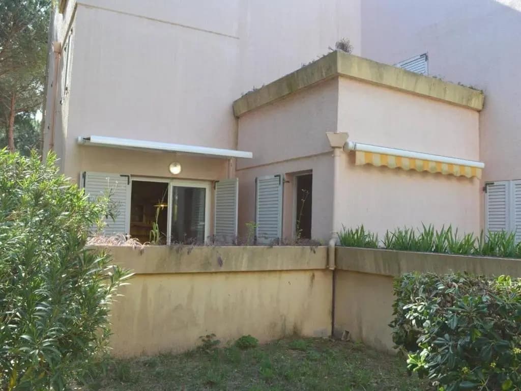 Appartement Argelès-sur-Mer, 2 pièces, 4 personnes - FR-1-225-78 - Photo 1