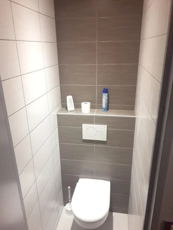 Apartment With one Bedroom in Métabief, With Pool Access and Balcony - - Miniature 7