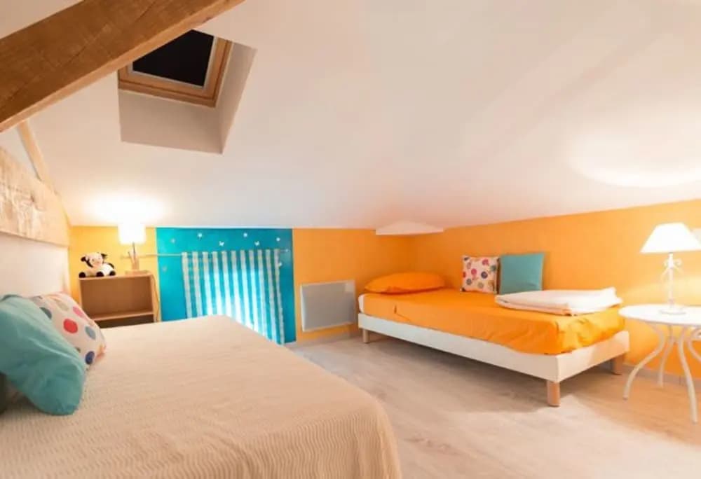 Chambres d'hôtes Maison Bernachot - Photo 4