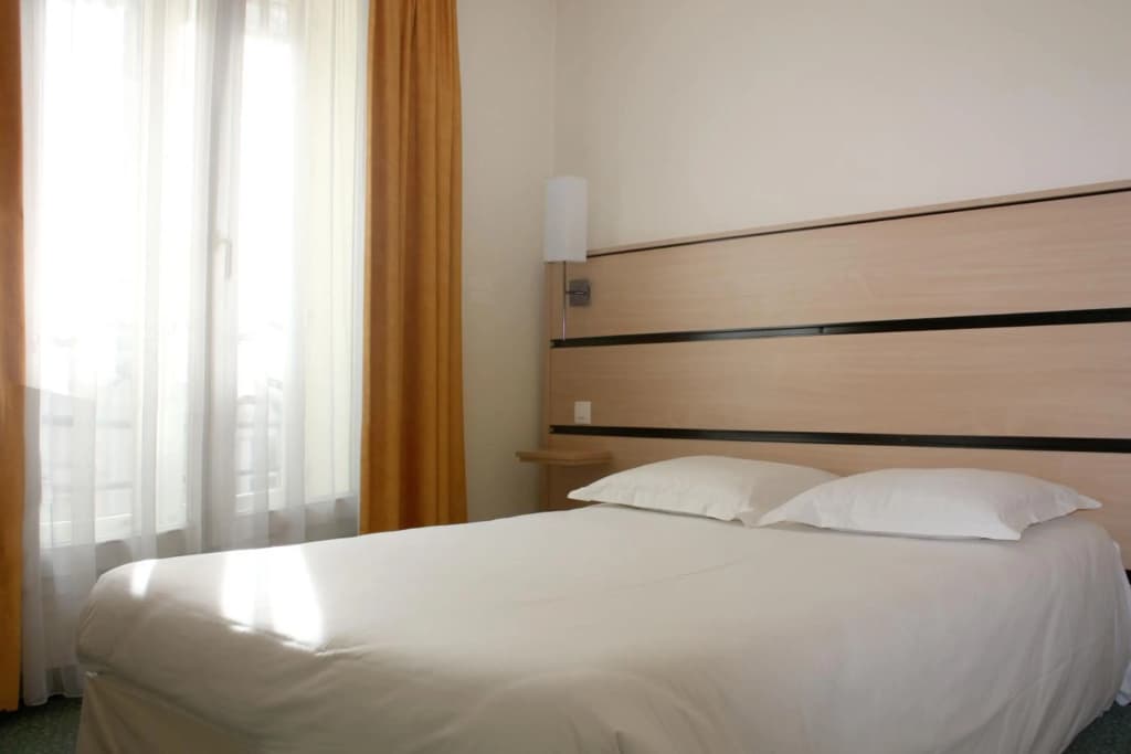 New Hotel Saint Lazare - Photo 3