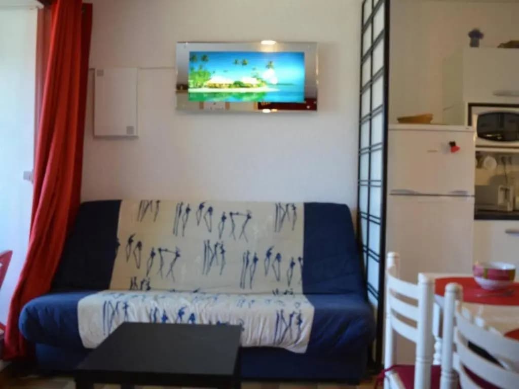 Appartement Saint-Cyprien, 1 pièce, 4 personnes - FR-1-225D-408 - Photo 3