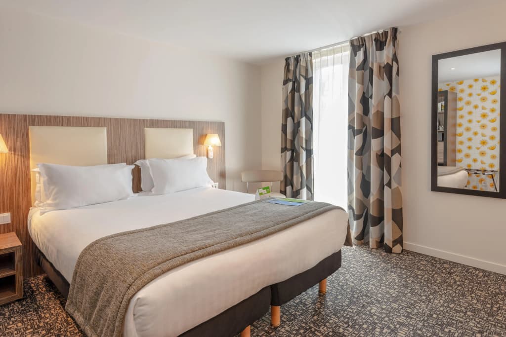 Mercure Versailles Paris Ouest - Photo 5
