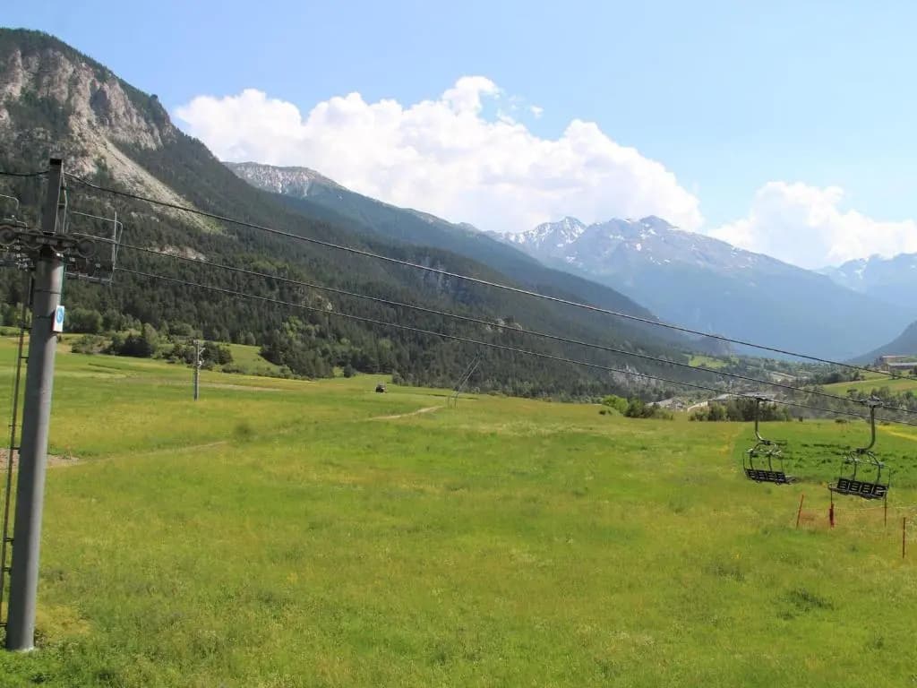 Appartement Termignon, 2 Pièces, 4 Personnes - Fr-1-508-128 - Photo 3