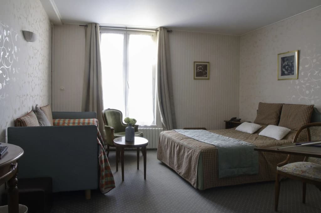 Hotel de la Banniere de France - Photo 5