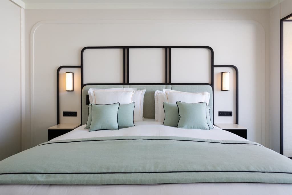 Mondrian Cannes Hotel - Miniature 7