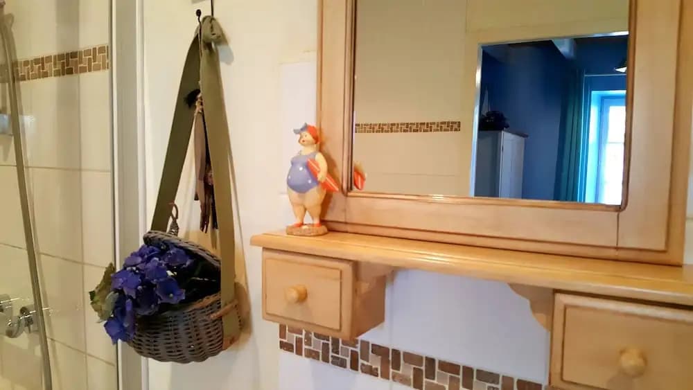 Le Logis de la Poupelière - Miniature 8