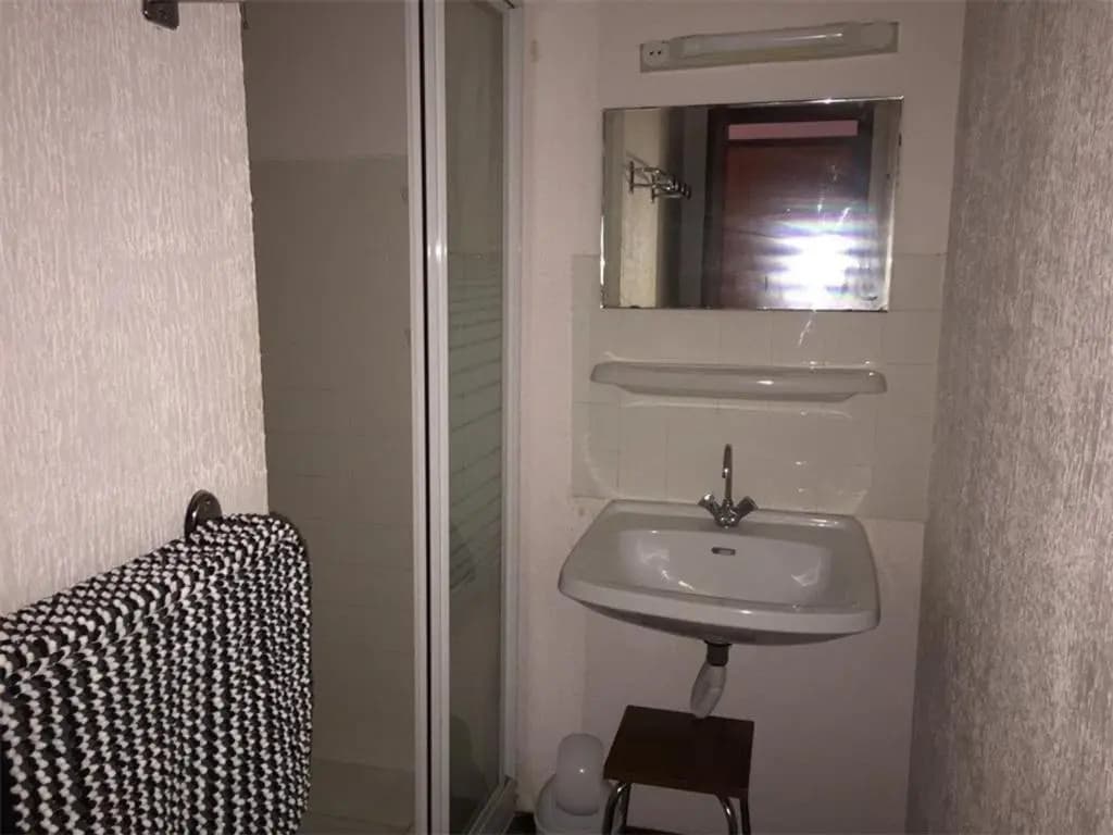 Appartement Saint-Michel-de-Chaillol, 2 pièces, 6 personnes - FR-1-393-29 - Photo 5
