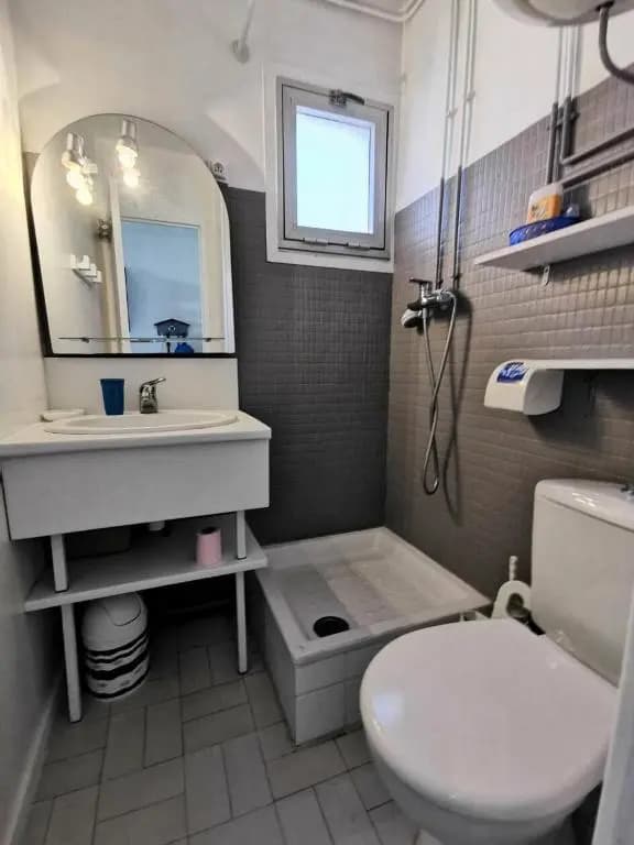 Résidence LES NEFS DES SABLES - Studio pour 4 Personnes 74 - Photo 5