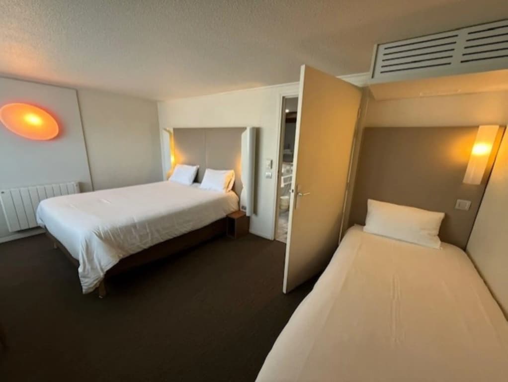 Hotel Campanile Amiens - Glisy - Photo 3