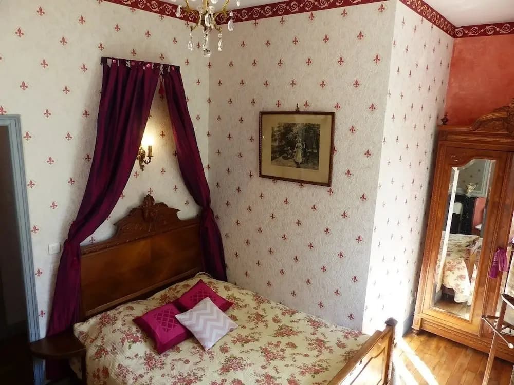 Château de Montsablé - Photo 5