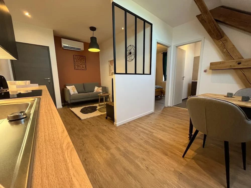 Les Brimbelles - Gite & Spa - Photo 3