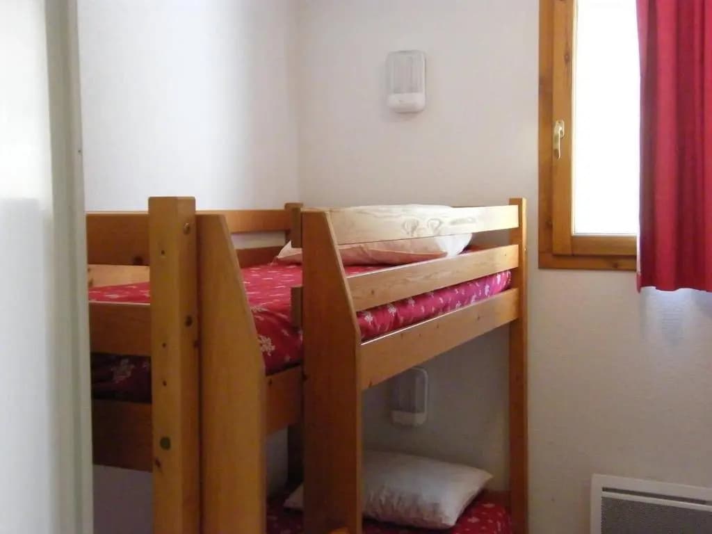 Appartement Puy-Saint-Vincent, 2 pièces, 6 personnes - FR-1-330G-80 - Photo 5