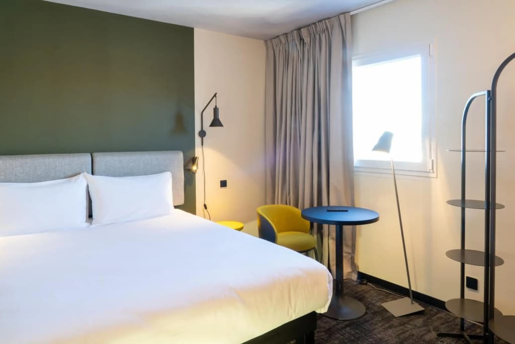 ibis Saint Paul Trois Chateaux (Ouverture Decembre 23) - Photo 1