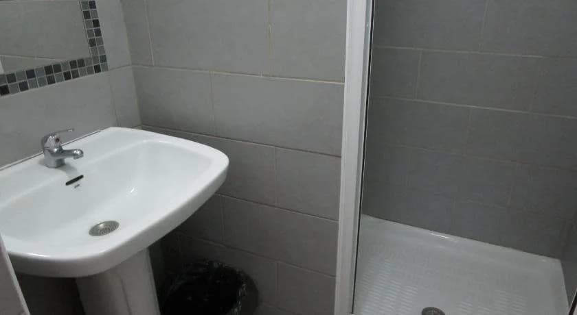 Hotel Altair - Hostel - Miniature 8