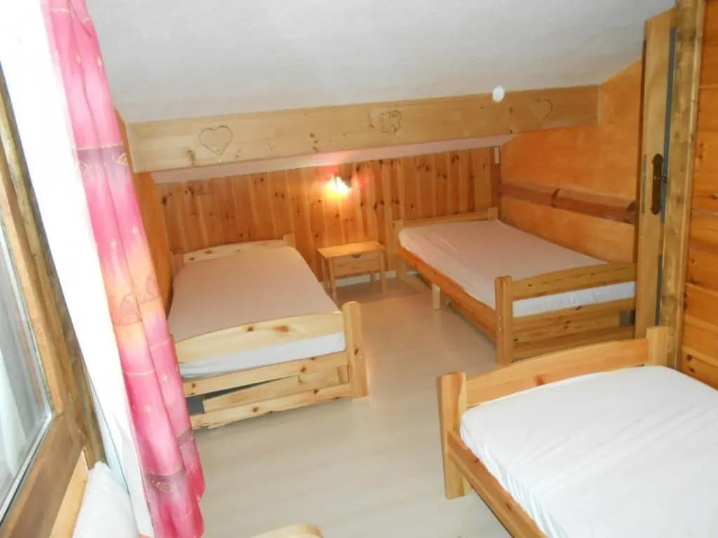 Appartement Les Deux Alpes, 4 pièces, 8 personnes - FR-1-516-17 - Photo 5