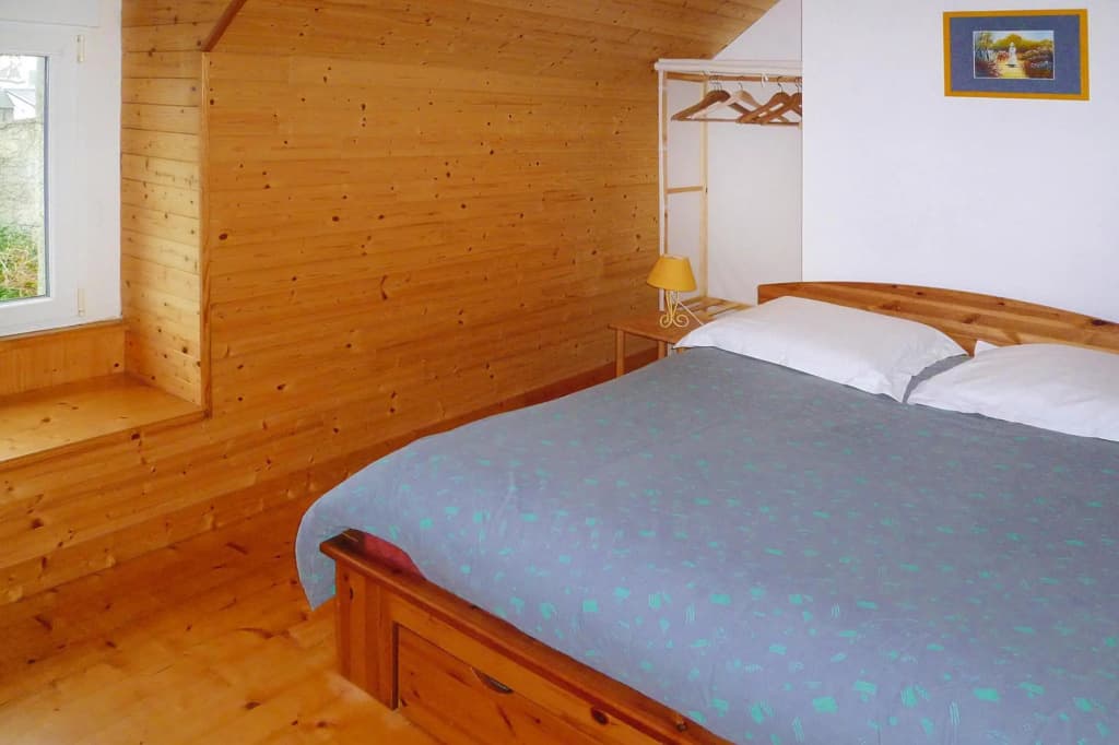 Holiday home, Plouhinec - Photo 4