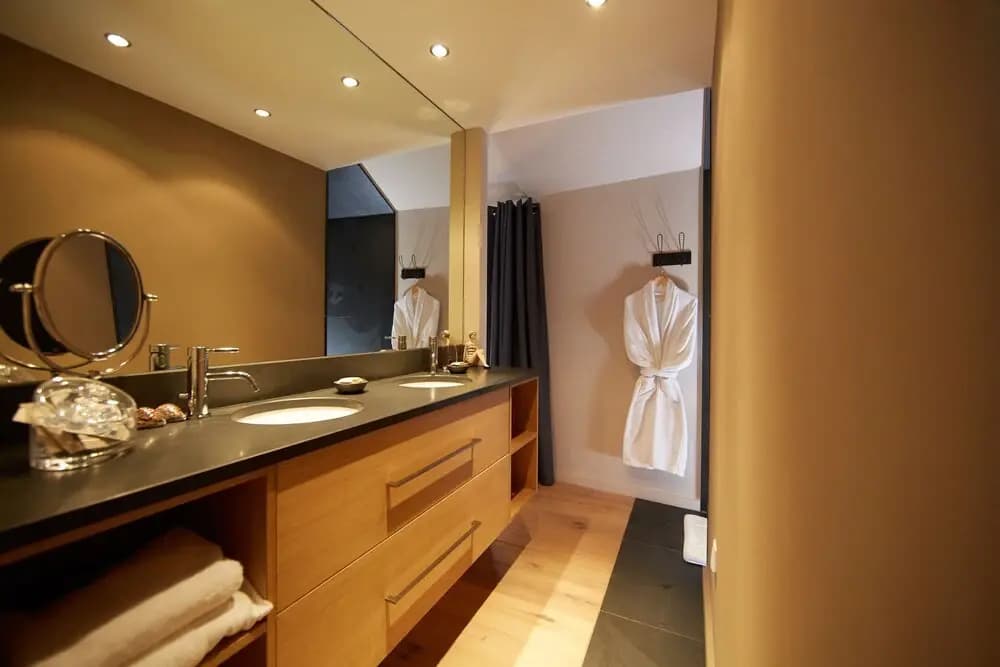 Les Chambres de l'Oustalet - Miniature 7