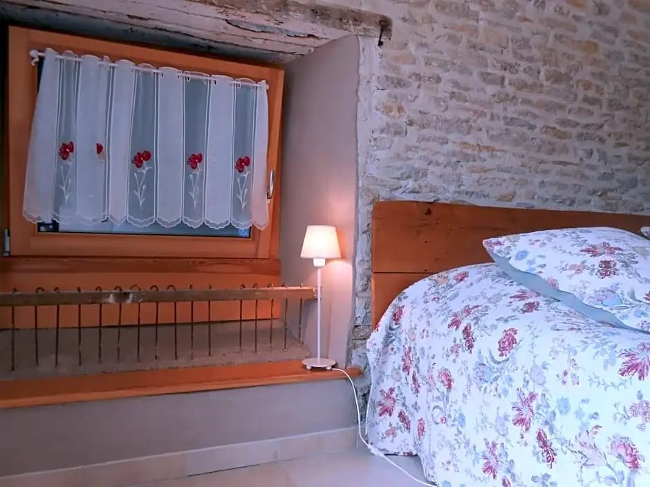 Les Grands Prés - Photo 3