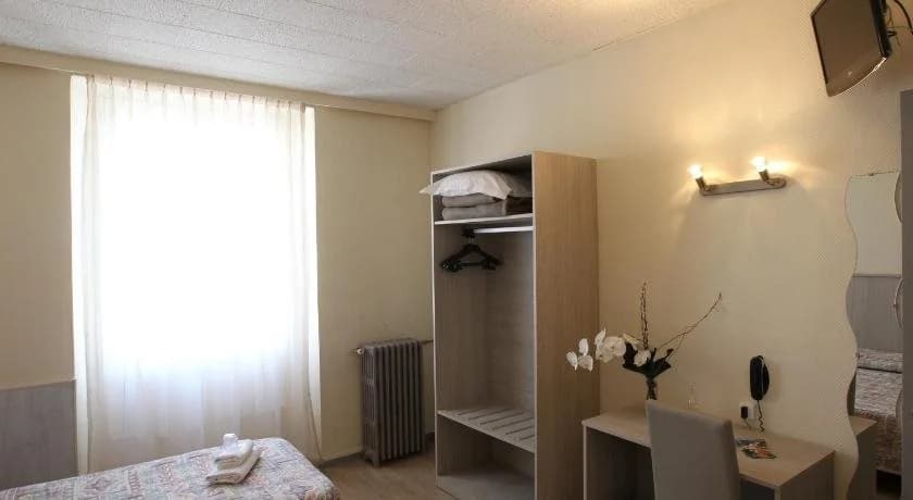 Hotel de La Paix - Photo 3