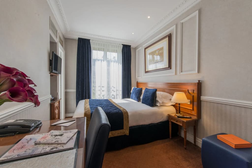 Florida Paris Hotel - Photo 3
