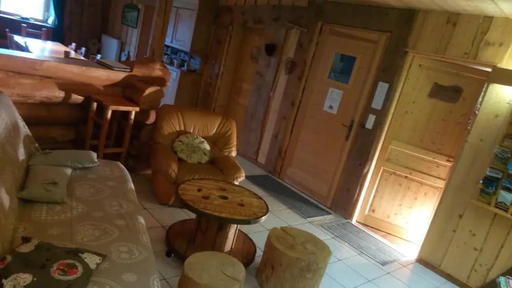 Chambres d'Hôtes La Fée Verte - Photo 2