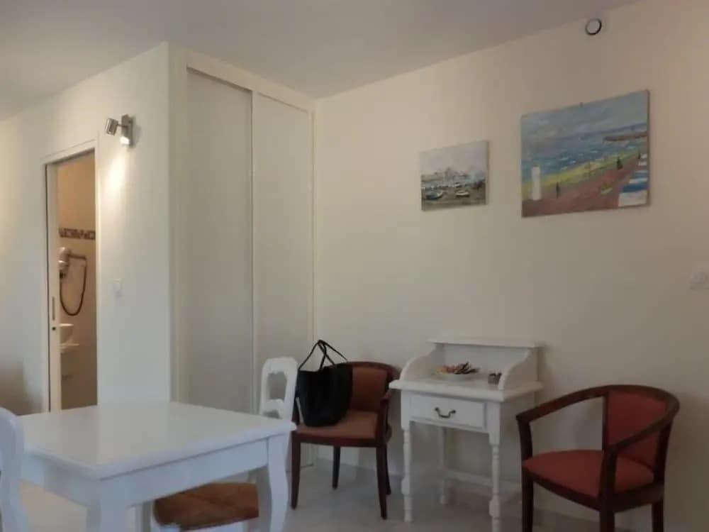 Appartement ou Grand Loft Rue de la Mer - La Gronde - Photo 5