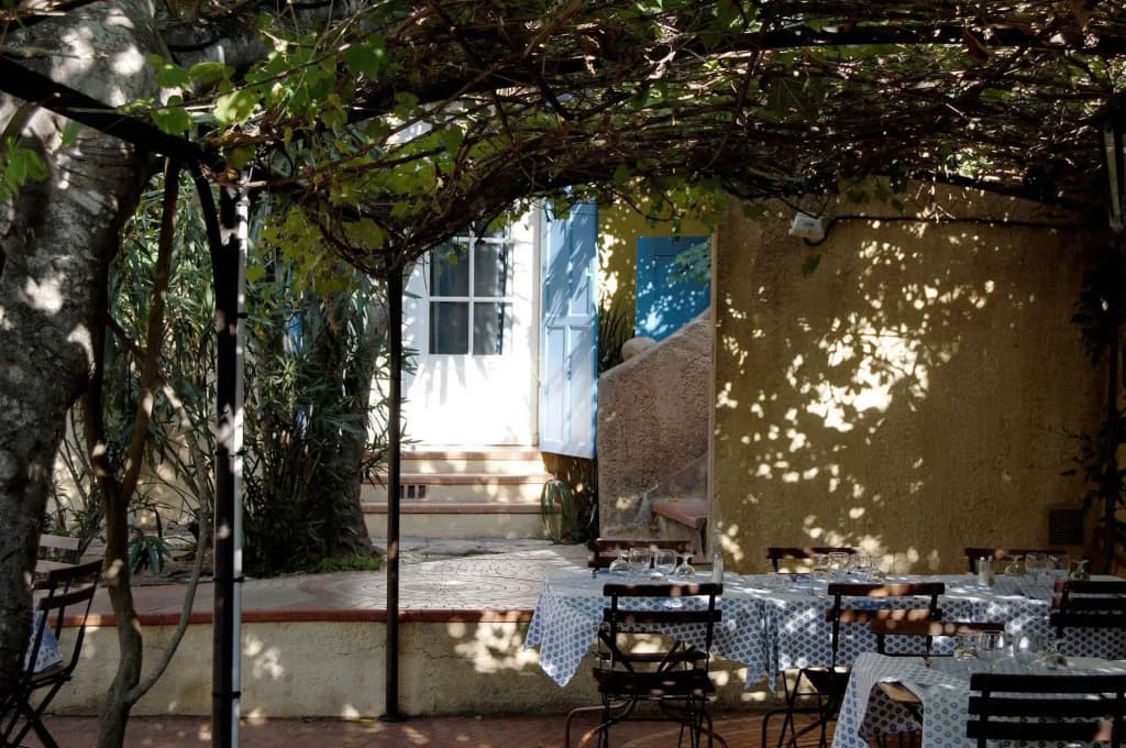L'Auberge des Glycines - Miniature 6