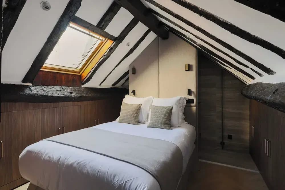 AC Apartment 2br/6p - Notre-dame de Paris - Photo 3