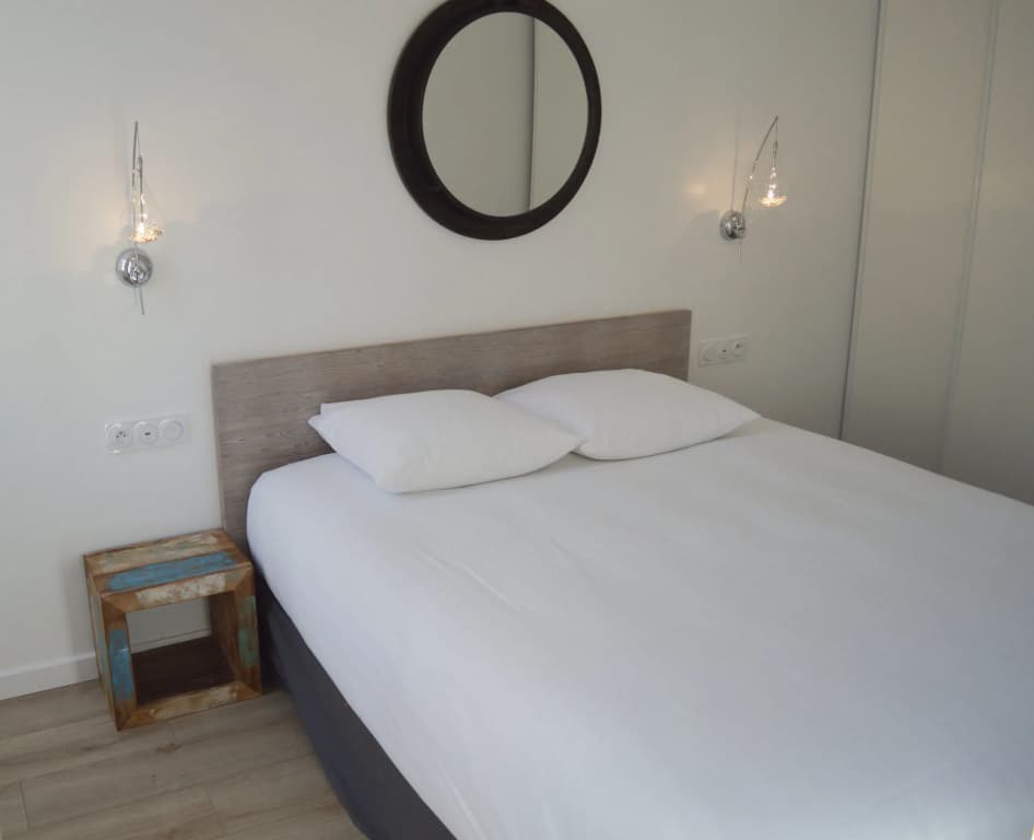 Les Appartements du Vieux-Port - Photo 4
