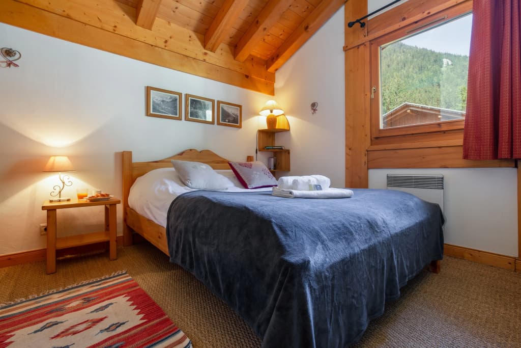 Appartement La Chapelle - Photo 4