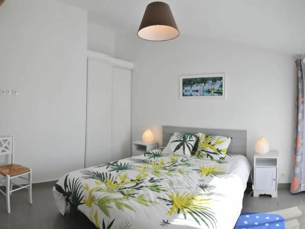 Gite Soullans, 3 pièces, 5 personnes - FR-1-426-280 - Photo 1