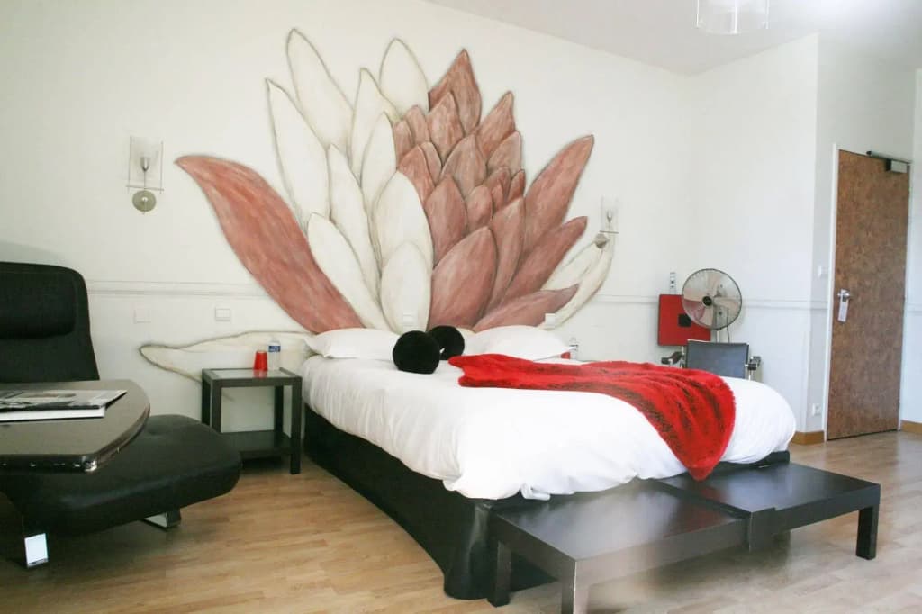 Hôtel Vintage - Photo 2