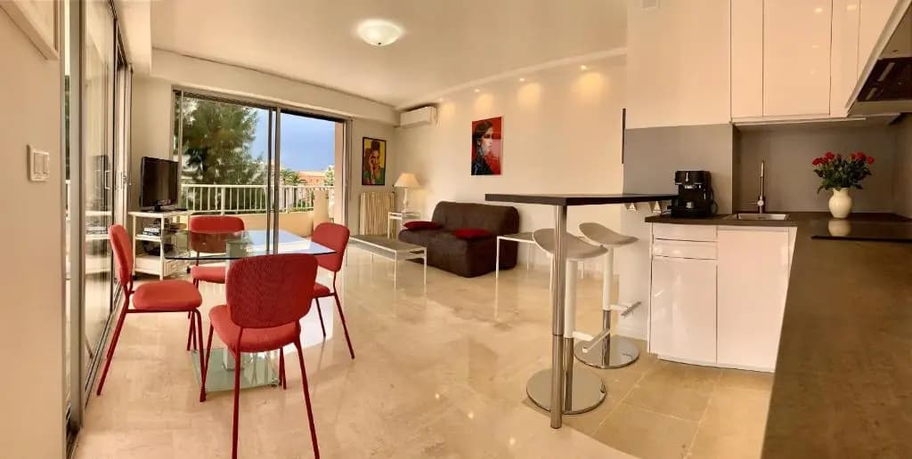 Palm d'or / GIR2405 / 2P - Photo 3