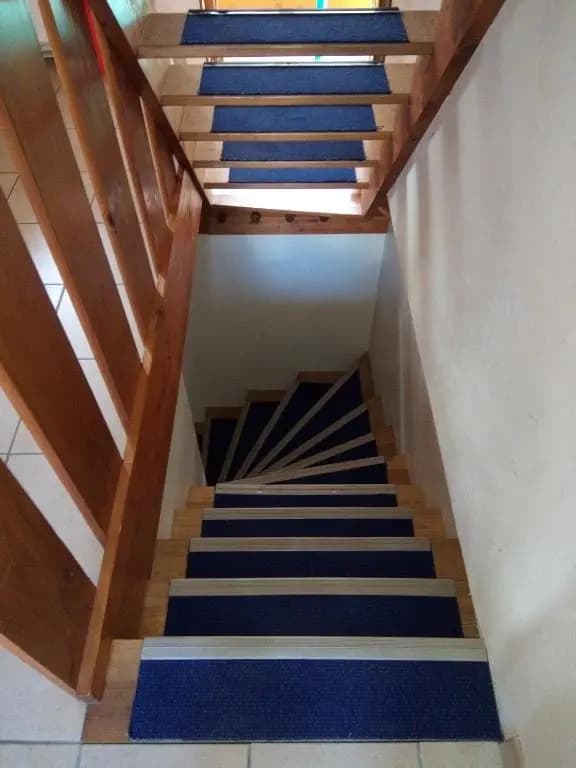 Maison de 2 chambres avec balcon amenage et wifi a La Grave a 3 km des pistes - Photo 2