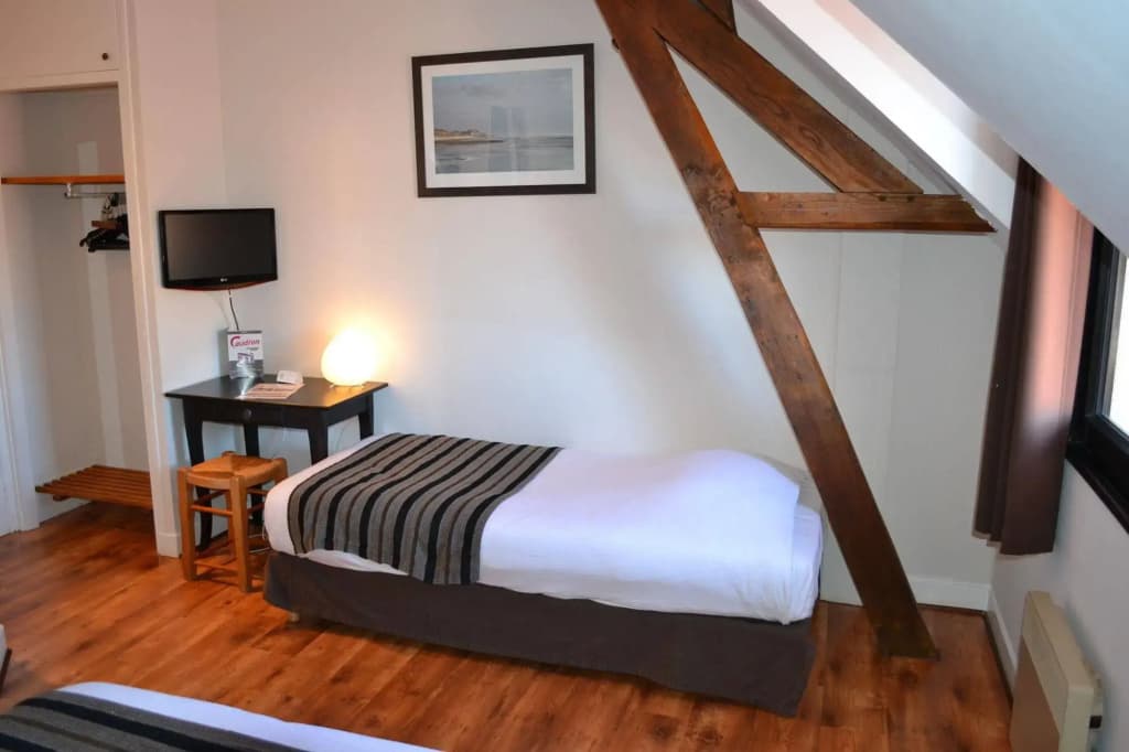 Hôtel Caudron - Miniature 8