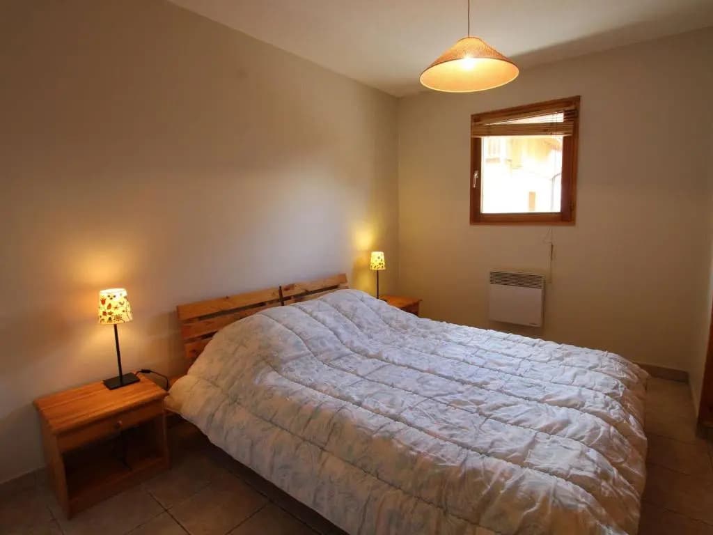 Appartement Montgenèvre, 3 pièces, 6 personnes - FR-1-330D-12 - Photo 2