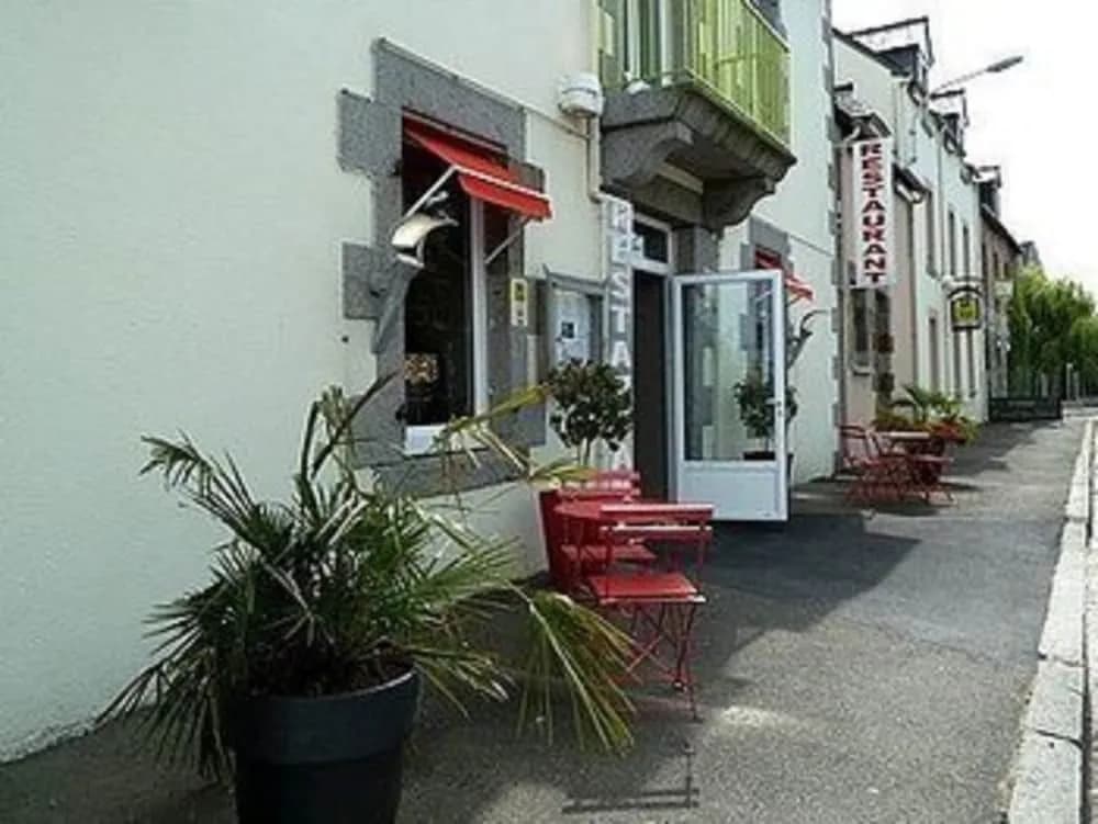 Hôtel Beau Rivage, Restaurant L'Eveil des Sens - Photo 1
