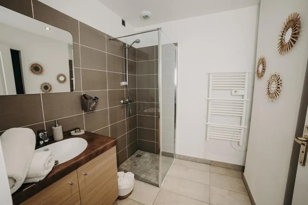 Charmant appartement 4 étoiles Bella Vita Zen - Photo 5