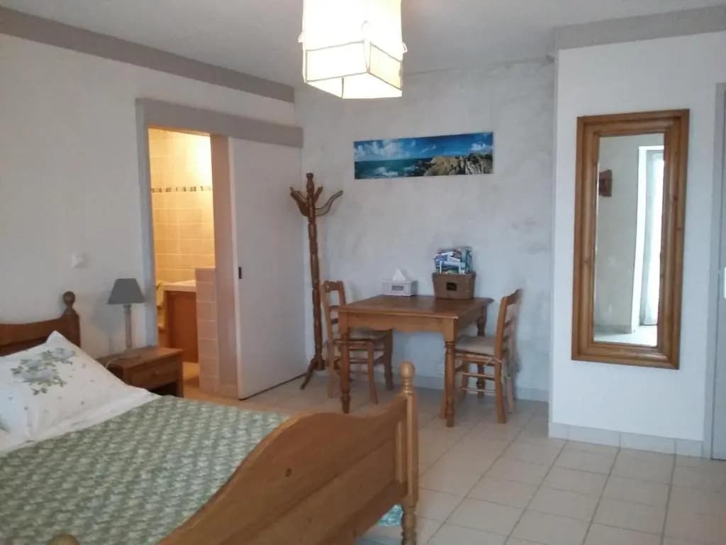 La Ferme du Vincin - Photo 1