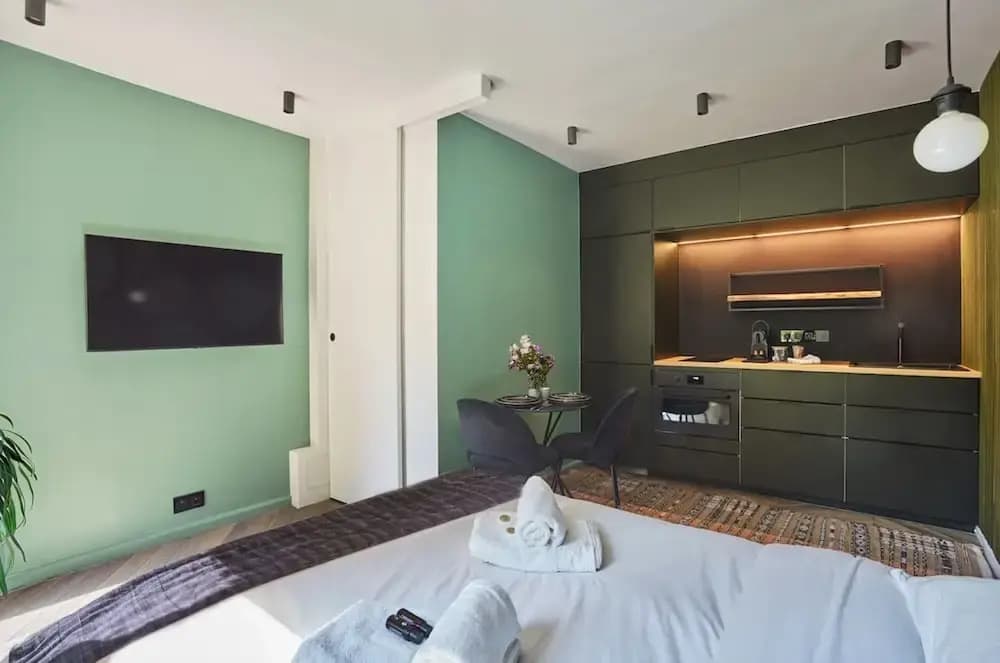 Superb Suite in Neuilly Porte Maillot - Photo 1